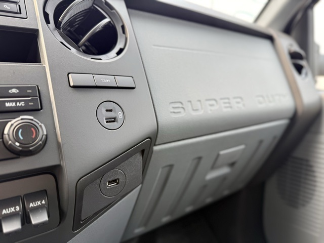 2026 Ford F-650 photo 23