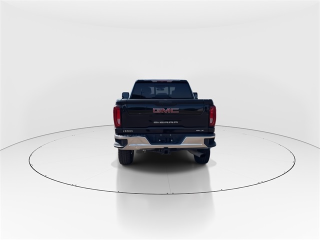 2021 Gmc Sierra 2500 HD SLT photo 7