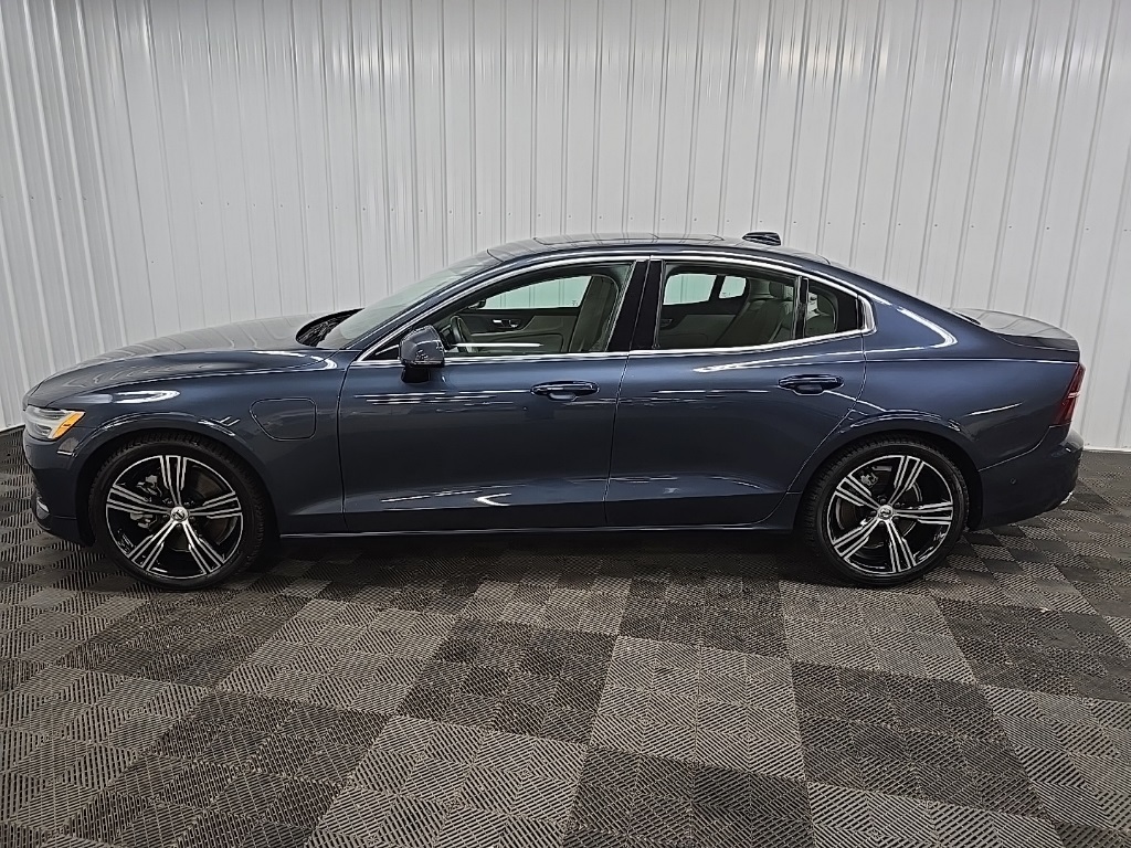 2019 Volvo S60 T8 Inscription photo 5