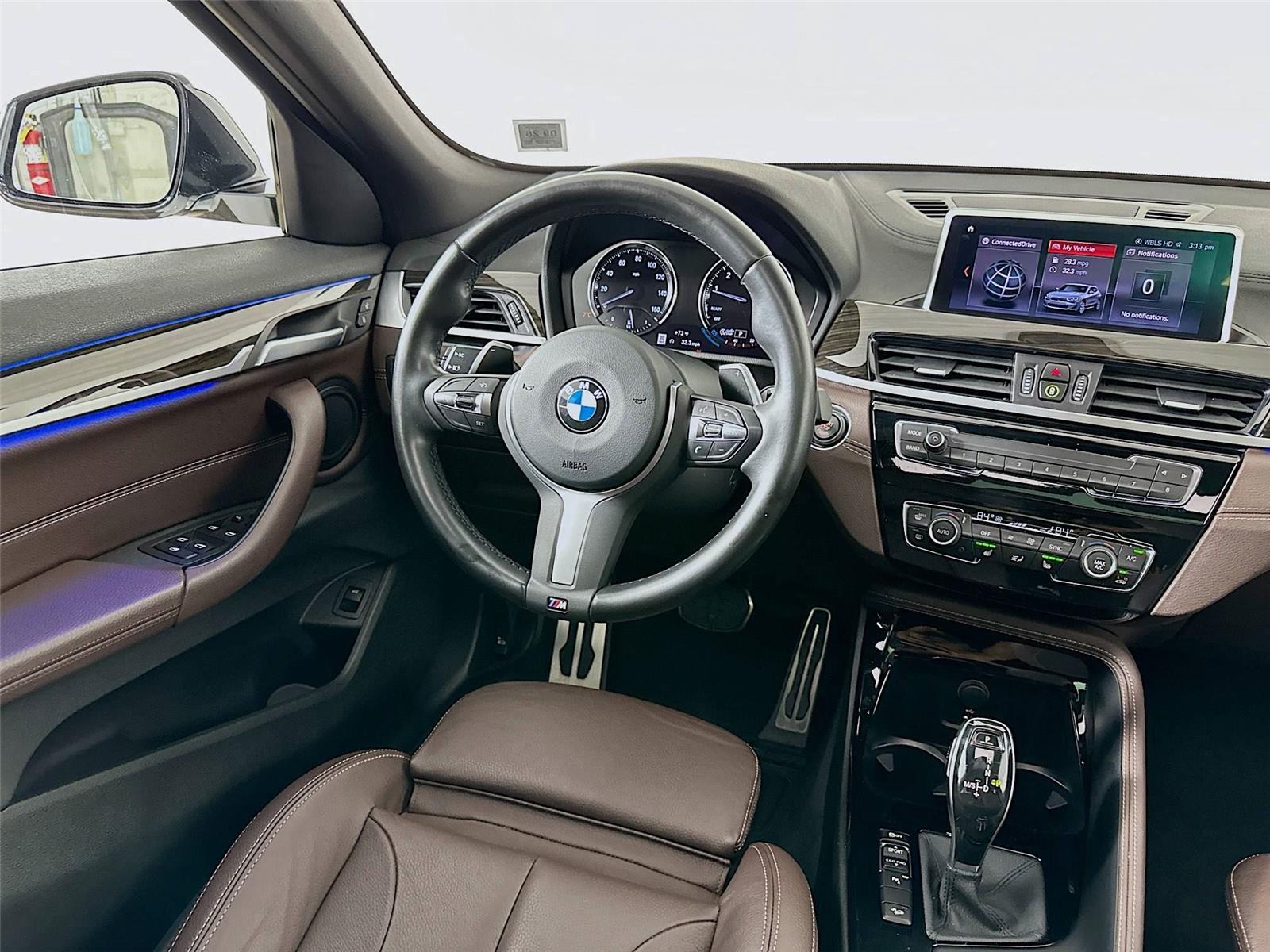 2023 Bmw X2 xDrive28i photo 23