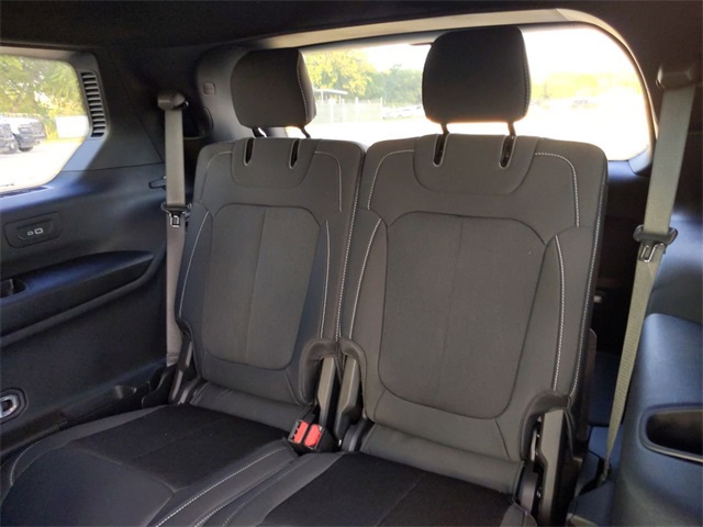 2025 Jeep Grand Cherokee Laredo photo 16