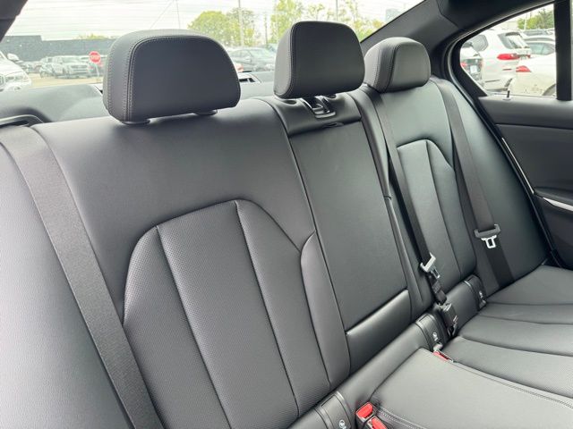 2025 Bmw 330i xDrive photo 27