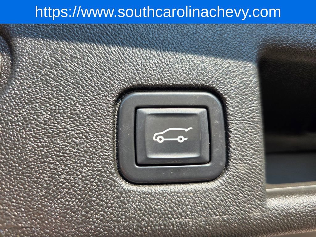 2022 Chevrolet Equinox RS photo 31