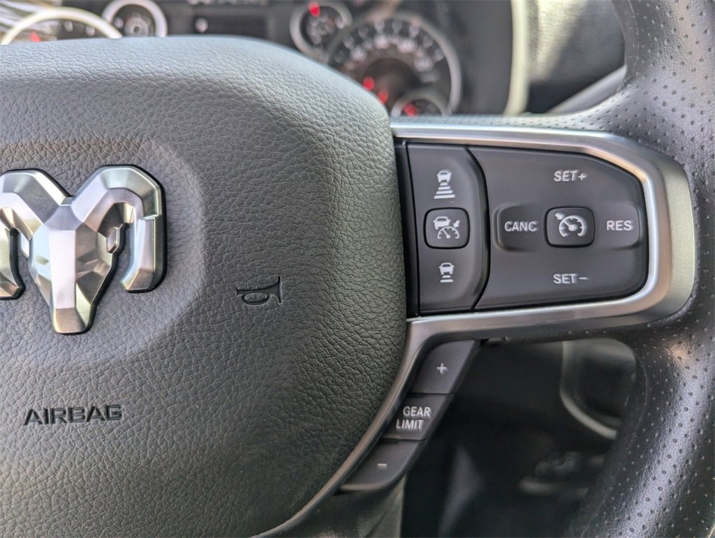 2025 Ram 5500 Tradesman photo 18
