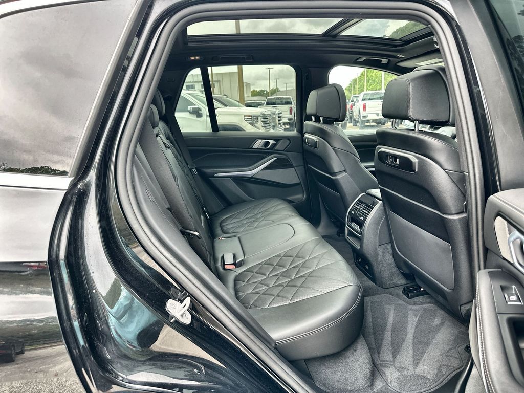 2024 Bmw X5 xDrive50e photo 19