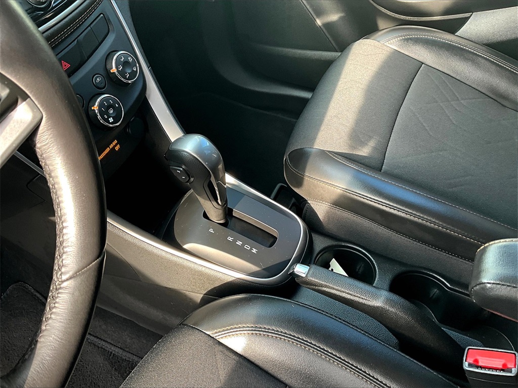 2022 Chevrolet Trax LT photo 20