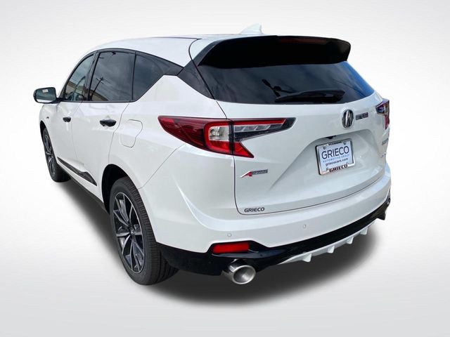 2025 Acura RDX A-Spec Advance photo 3