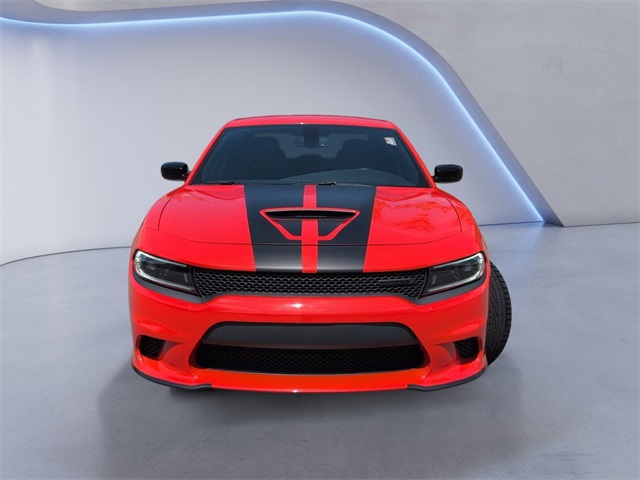 2023 Dodge Charger GT photo 11