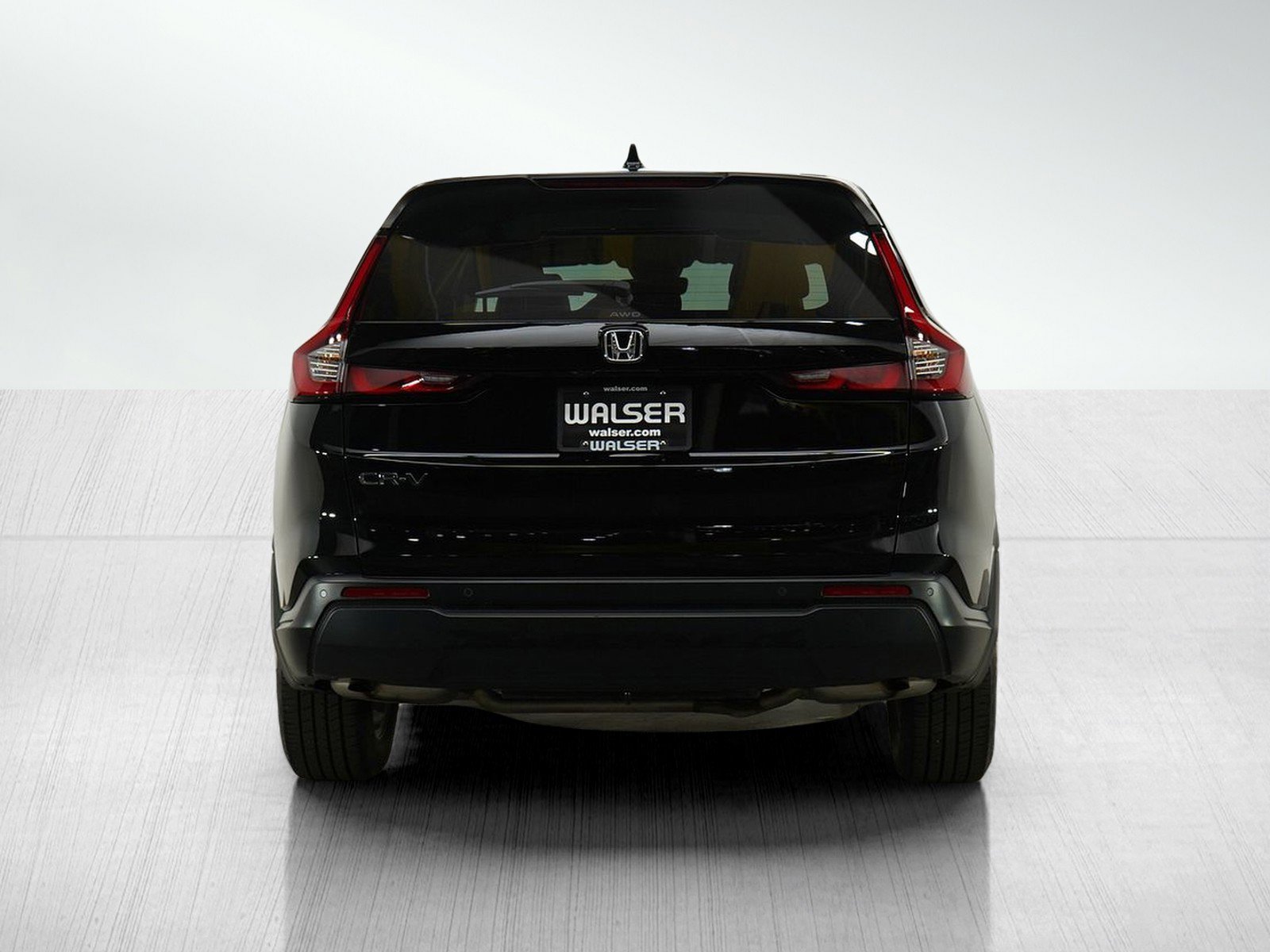 2023 Honda CR-V EX-L photo 4