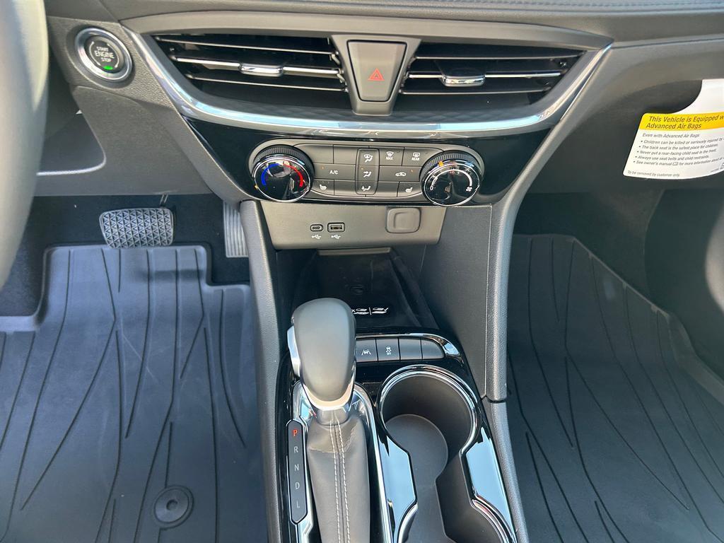 2026 Buick Encore GX Sport Touring photo 11