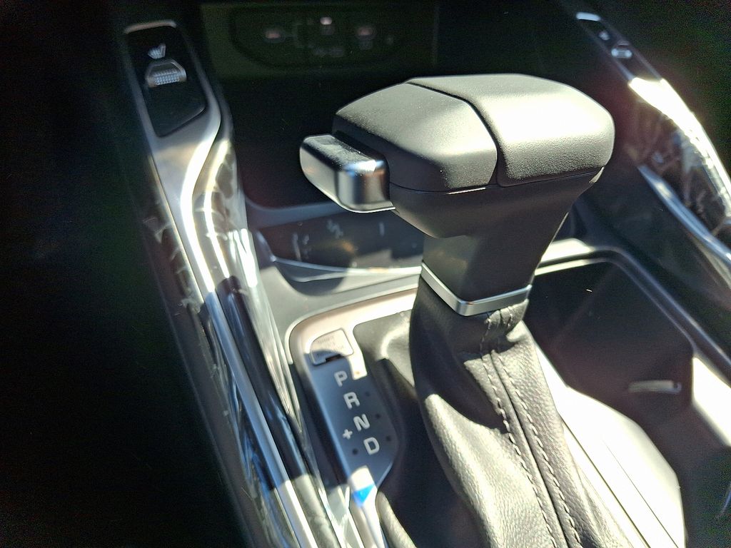 2026 Kia Sorento EX photo 10