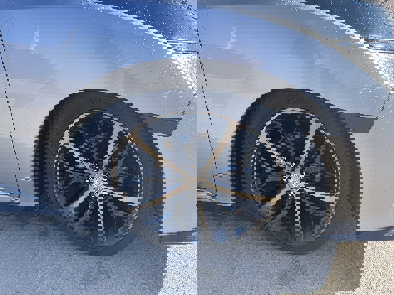 Used 2021 Honda Civic Hatchback Sport with VIN SHHFK7H43MU425383 for sale in Kansas City