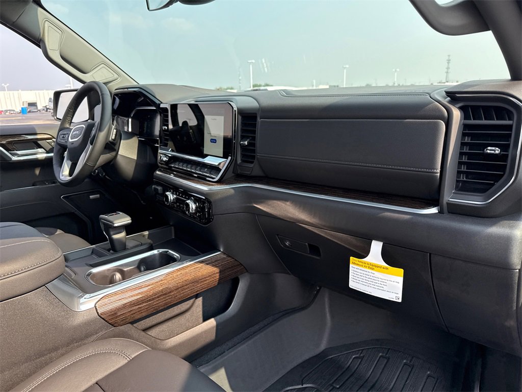 2026 GMC SIERRA - Image 39