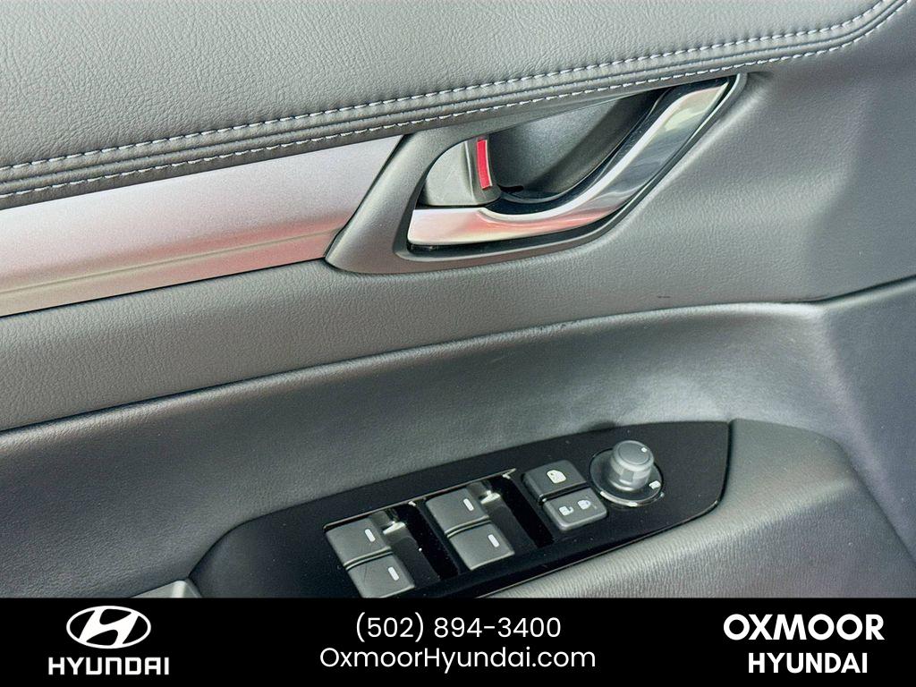 2025 Mazda CX-5 2.5 S Preferred photo 15