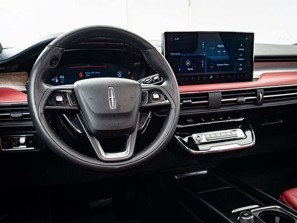 2024 Lincoln Corsair Grand Touring photo 8