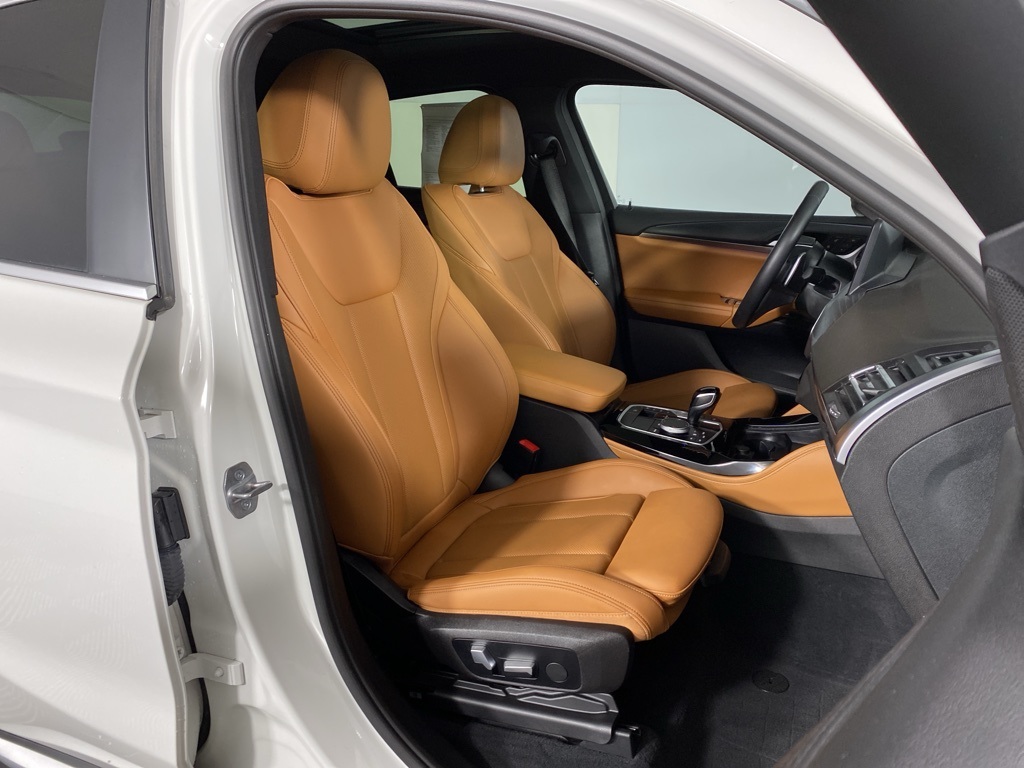 2023 Bmw X4 xDrive30i photo 3