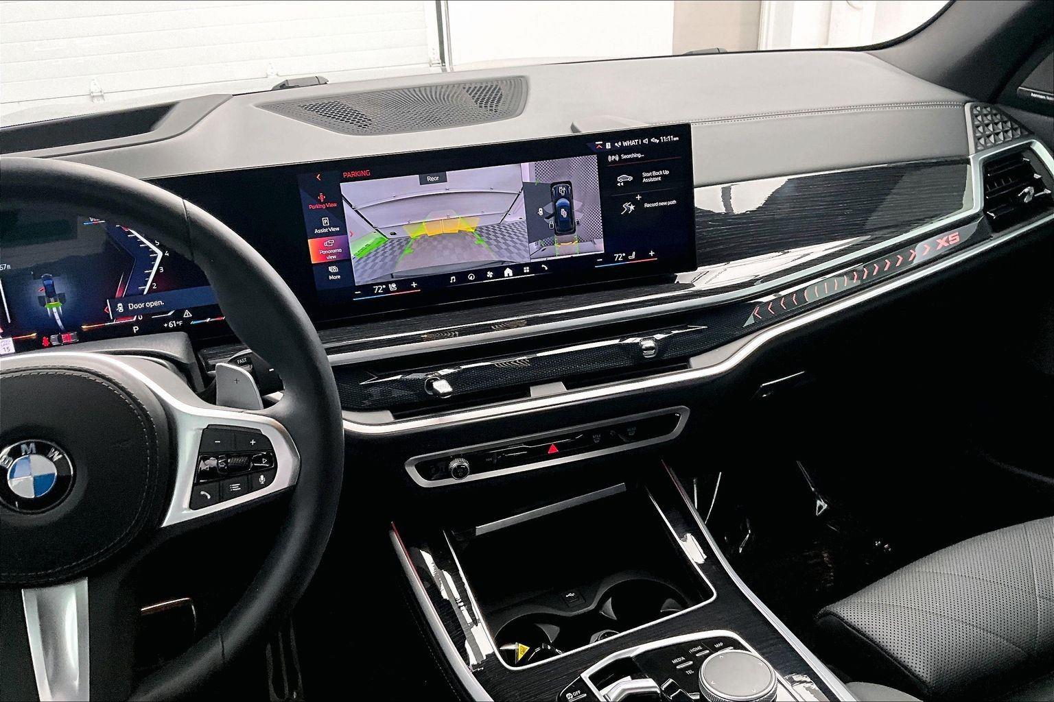 2024 Bmw X5 xDrive40i photo 4