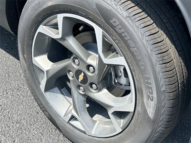 2026 Chevrolet Trax LT photo 12