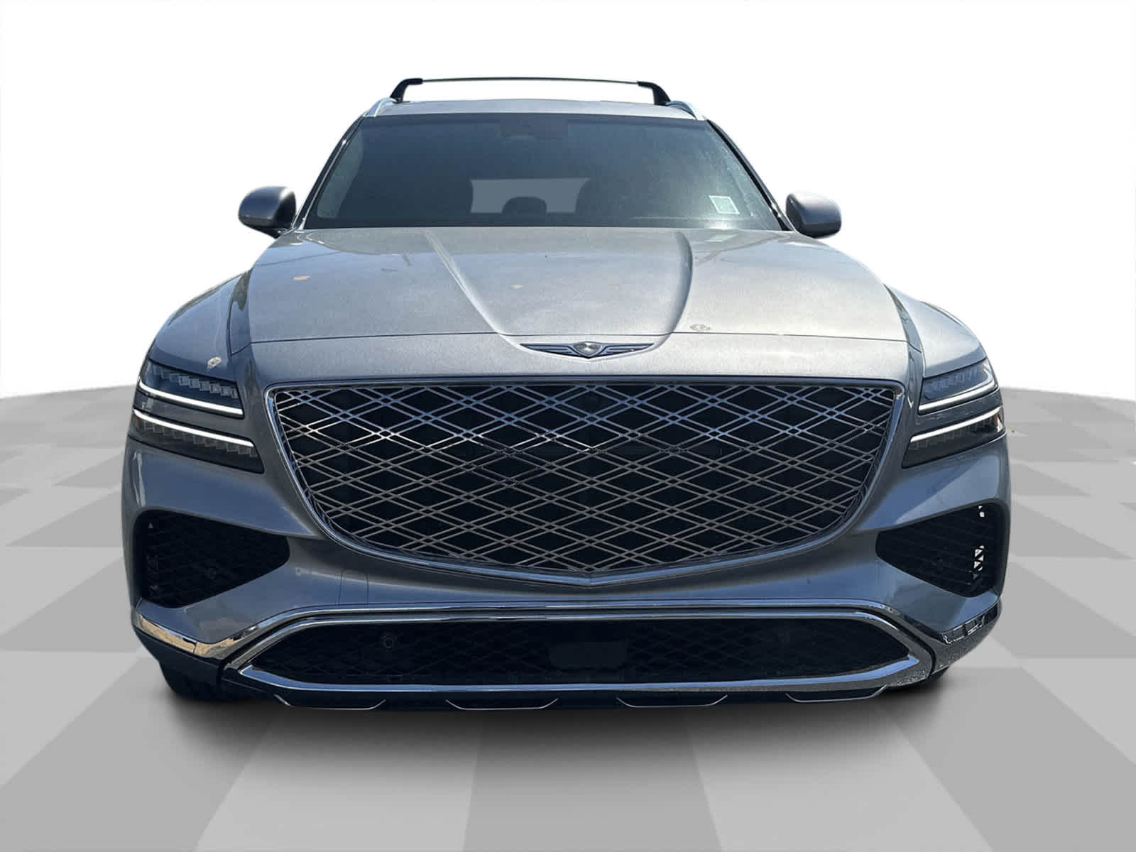 2025 Genesis GV80 Prestige AWD photo 2