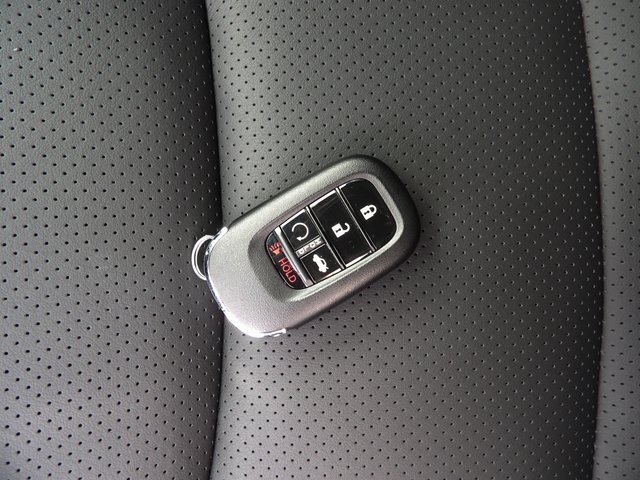 2025 Honda Accord Hybrid Sport-L photo 37