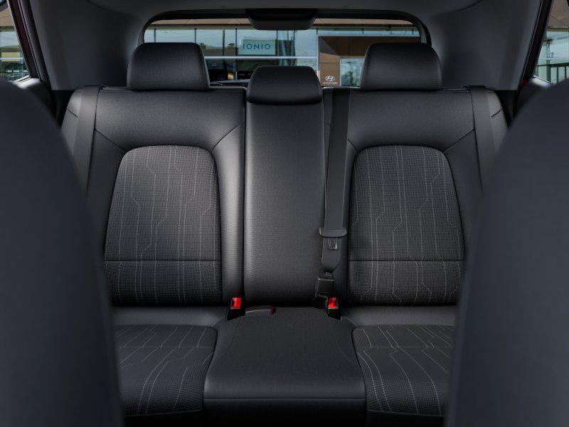 2025 Hyundai Venue SE photo 10