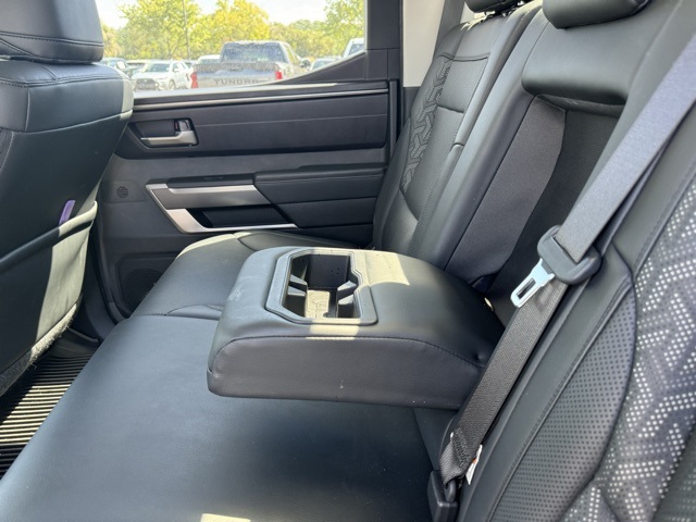 2022 Toyota Tundra SR5 photo 28