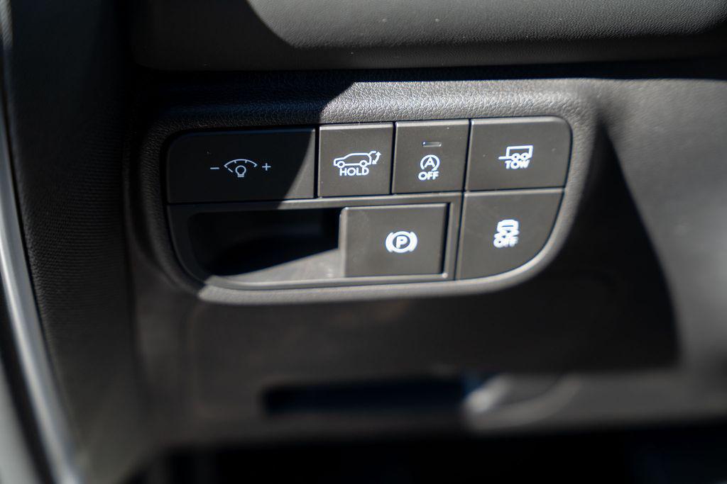 2026 Hyundai Palisade Calligraphy photo 18