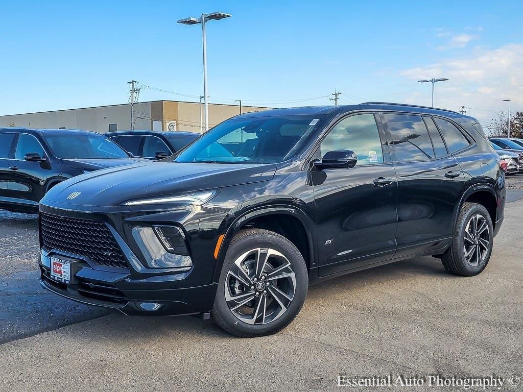 2026 BUICK ENCLAVE - Image 1