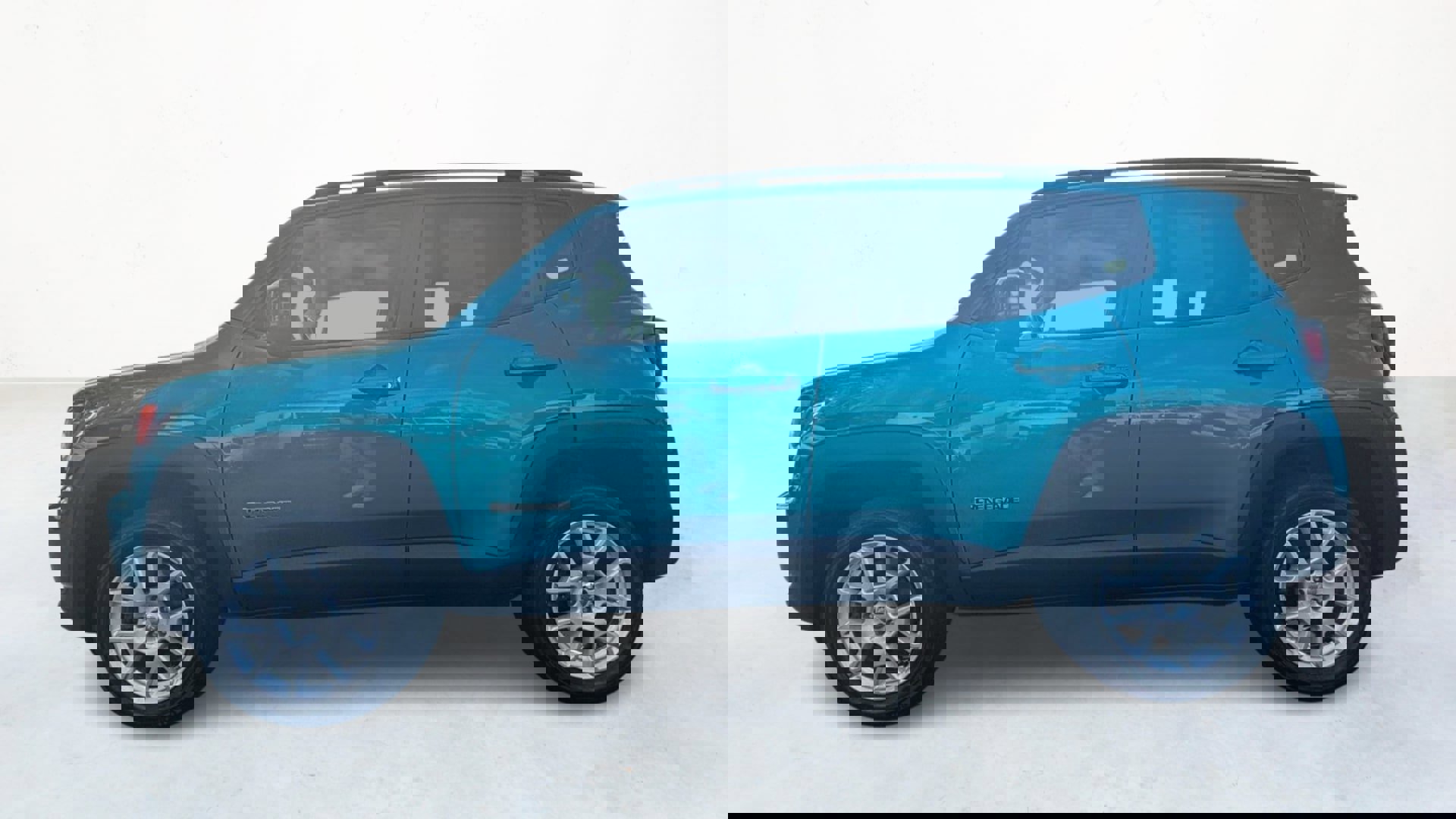 2021 Jeep Renegade Latitude photo 5