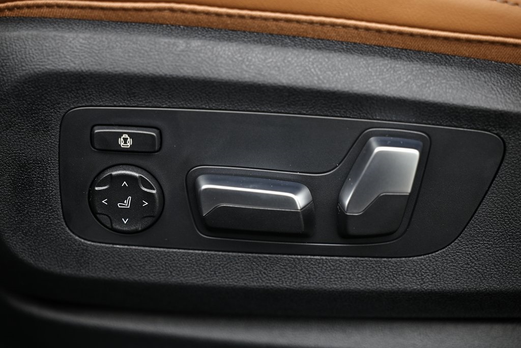 2026 Bmw X5 xDrive40i photo 21