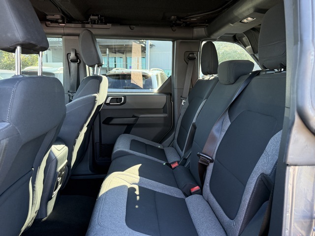 2023 Ford Bronco Big Bend photo 24