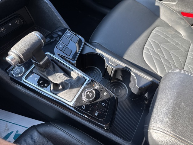 2023 Kia Sportage X-Line photo 27