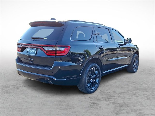 2022 Dodge Durango GT Plus photo 4