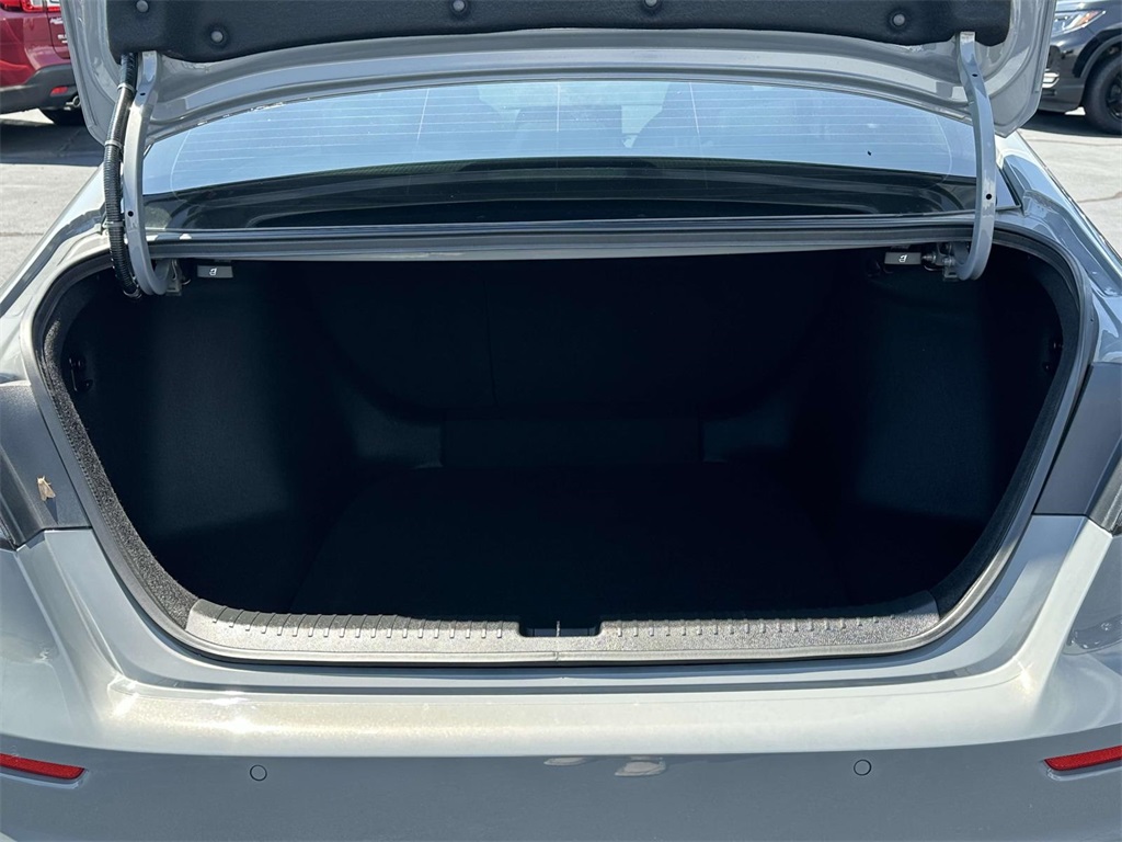 2024 Honda Accord Hybrid photo 8