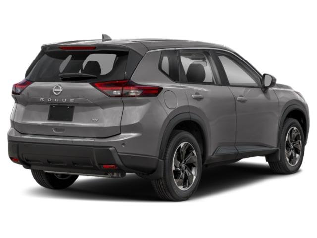 2026 Nissan Rogue SV photo 2
