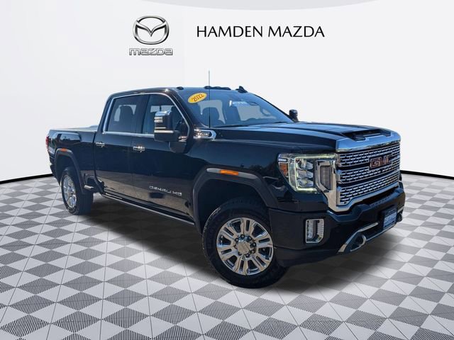 2022 GMC Sierra 2500 Denali HD Denali's photo