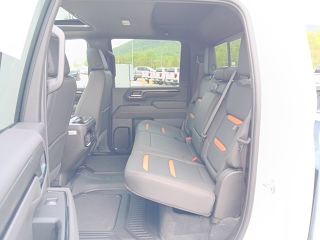 2025 Gmc Sierra 2500 HD AT4 photo 6