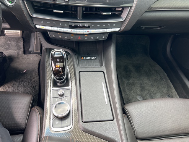 2020 Cadillac CT5 Sport photo 13