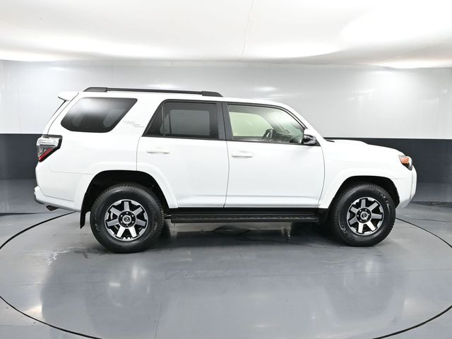 2024 Toyota 4Runner TRD Off-Road Premium photo 9