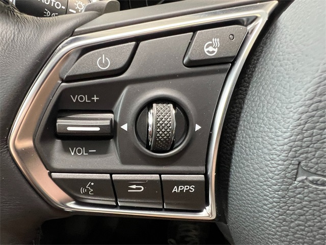 2025 Acura RDX Advance photo 18