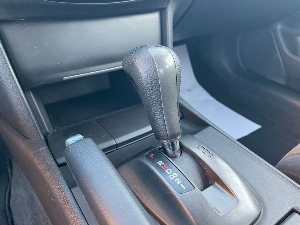 2008 Honda Accord LX photo 11