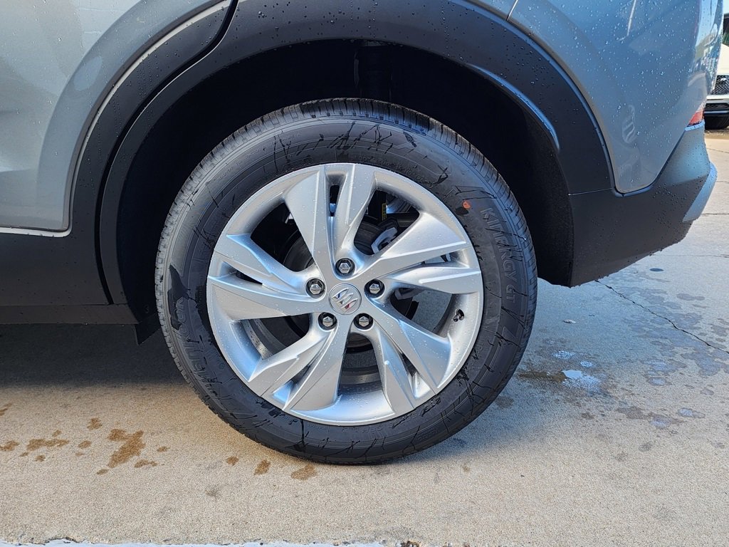 2026 Buick Encore GX Preferred photo 47