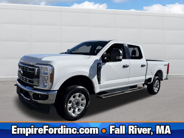 2024 Ford F-250 Super Duty XLT's photo