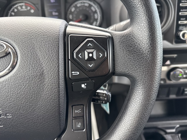 2021 Toyota Tacoma V6 photo 27