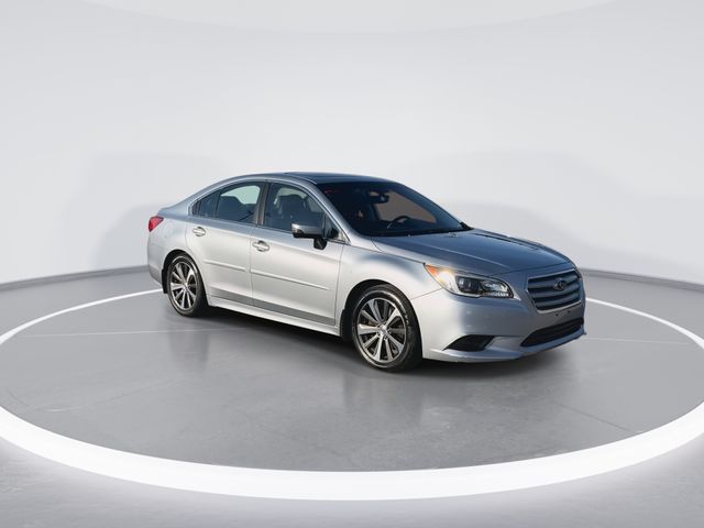 Used 2017 Subaru Legacy Limited with VIN 4S3BNEN62H3007367 for sale in McMurray, PA