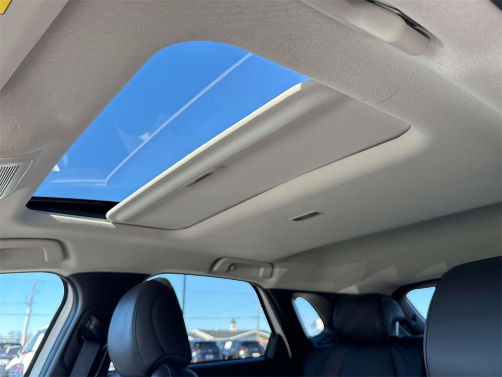 2025 Mazda CX-30 2.5 S Premium photo 2