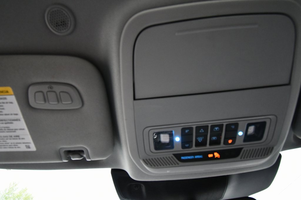 2021 Ford Explorer Limited photo 29
