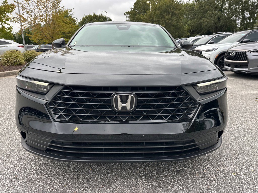 2023 Honda Accord EX photo 8
