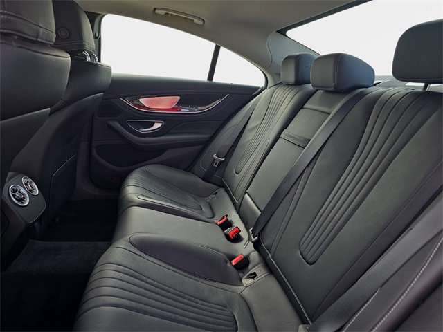 2022 Mercedes Benz CLS 450 4MATIC photo 14