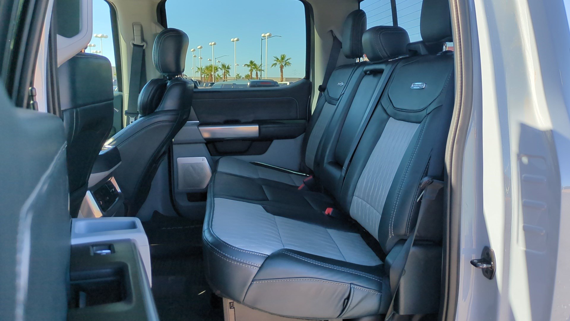 2024 Ford F-250 Limited photo 27